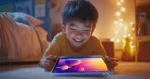 Lenovo Tab Wi-Fi (w/o power adapter)   ZAEH0028SE   10.1 ”   Luna Grey   IPS   1920 x 1200 pixels   MediaTek   MediaTek Helio G85   4 GB   Soldered LPDDR4x   64 GB   Wi-Fi   Front camera   5 MP   Rear camera   8 MP   Bluetooth   5.3   Android   14 (Android 15 & 16 upgrades and 4 years security updates)   Warranty 24 month(s)   Clear Case