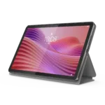 Lenovo Tab 4G LTE (without power adapter)   ZAEJ0122SE   10.1 ”   Luna Grey   TFT   1920 x 1200 pixels   MediaTek   Helio G85   4 GB   Soldered LPDDR4x   128 GB   4G   Wi-Fi   Front camera   5 MP   Rear camera   8 MP   Bluetooth   5.3   Android   14 (OS upgrades until Android 16 and 4 years security patches)   Warranty 24 month(s)   Folio Case, USB-A to USB-C cable, Manual