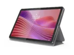 Lenovo Tab 4G LTE (without power adapter)   ZAEJ0122SE   10.1 ”   Luna Grey   TFT   1920 x 1200 pixels   MediaTek   Helio G85   4 GB   Soldered LPDDR4x   128 GB   4G   Wi-Fi   Front camera   5 MP   Rear camera   8 MP   Bluetooth   5.3   Android   14 (OS upgrades until Android 16 and 4 years security patches)   Warranty 24 month(s)   Folio Case, USB-A to USB-C cable, Manual