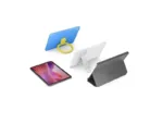 Lenovo Tab 4G LTE (without power adapter)   ZAEJ0122SE   10.1 ”   Luna Grey   TFT   1920 x 1200 pixels   MediaTek   Helio G85   4 GB   Soldered LPDDR4x   128 GB   4G   Wi-Fi   Front camera   5 MP   Rear camera   8 MP   Bluetooth   5.3   Android   14 (OS upgrades until Android 16 and 4 years security patches)   Warranty 24 month(s)   Folio Case, USB-A to USB-C cable, Manual