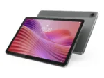 Lenovo Tab 4G LTE (without power adapter)   ZAEJ0122SE   10.1 ”   Luna Grey   TFT   1920 x 1200 pixels   MediaTek   Helio G85   4 GB   Soldered LPDDR4x   128 GB   4G   Wi-Fi   Front camera   5 MP   Rear camera   8 MP   Bluetooth   5.3   Android   14 (OS upgrades until Android 16 and 4 years security patches)   Warranty 24 month(s)   Folio Case, USB-A to USB-C cable, Manual