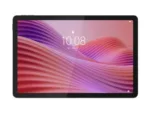 Lenovo Tab 4G LTE (without power adapter)   ZAEJ0122SE   10.1 ”   Luna Grey   TFT   1920 x 1200 pixels   MediaTek   Helio G85   4 GB   Soldered LPDDR4x   128 GB   4G   Wi-Fi   Front camera   5 MP   Rear camera   8 MP   Bluetooth   5.3   Android   14 (OS upgrades until Android 16 and 4 years security patches)   Warranty 24 month(s)   Folio Case, USB-A to USB-C cable, Manual