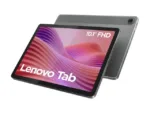 Lenovo Tab Wi-Fi (w/o power adapter)   ZAEH0126SE   10.1 ”   Luna Grey   IPS   1920 x 1200 pixels   MediaTek   Helio G85   4 GB   Soldered LPDDR4x   128 GB   Wi-Fi   Front camera   5 MP   Rear camera   8 MP   Bluetooth   5.3   Android   14 (Android 15 & 16 upgrades and 4 years security updates)   Warranty 24 month(s)   Folio Case, USB-A to USB-C cable, Manual