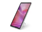 Lenovo Tab Wi-Fi (w/o power adapter)   ZAEH0126SE   10.1 ”   Luna Grey   IPS   1920 x 1200 pixels   MediaTek   Helio G85   4 GB   Soldered LPDDR4x   128 GB   Wi-Fi   Front camera   5 MP   Rear camera   8 MP   Bluetooth   5.3   Android   14 (Android 15 & 16 upgrades and 4 years security updates)   Warranty 24 month(s)   Folio Case, USB-A to USB-C cable, Manual