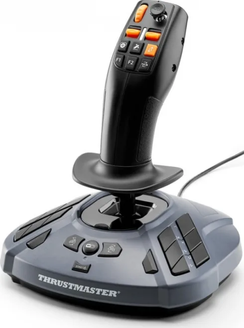 Thrustmaster SimTask FarmStick Joystick