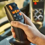 Thrustmaster   SimTask FarmStick Joystick
