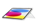 Targus Click-In Clear Case for iPad 10.9″   THD927GL   Tablet case   Clear