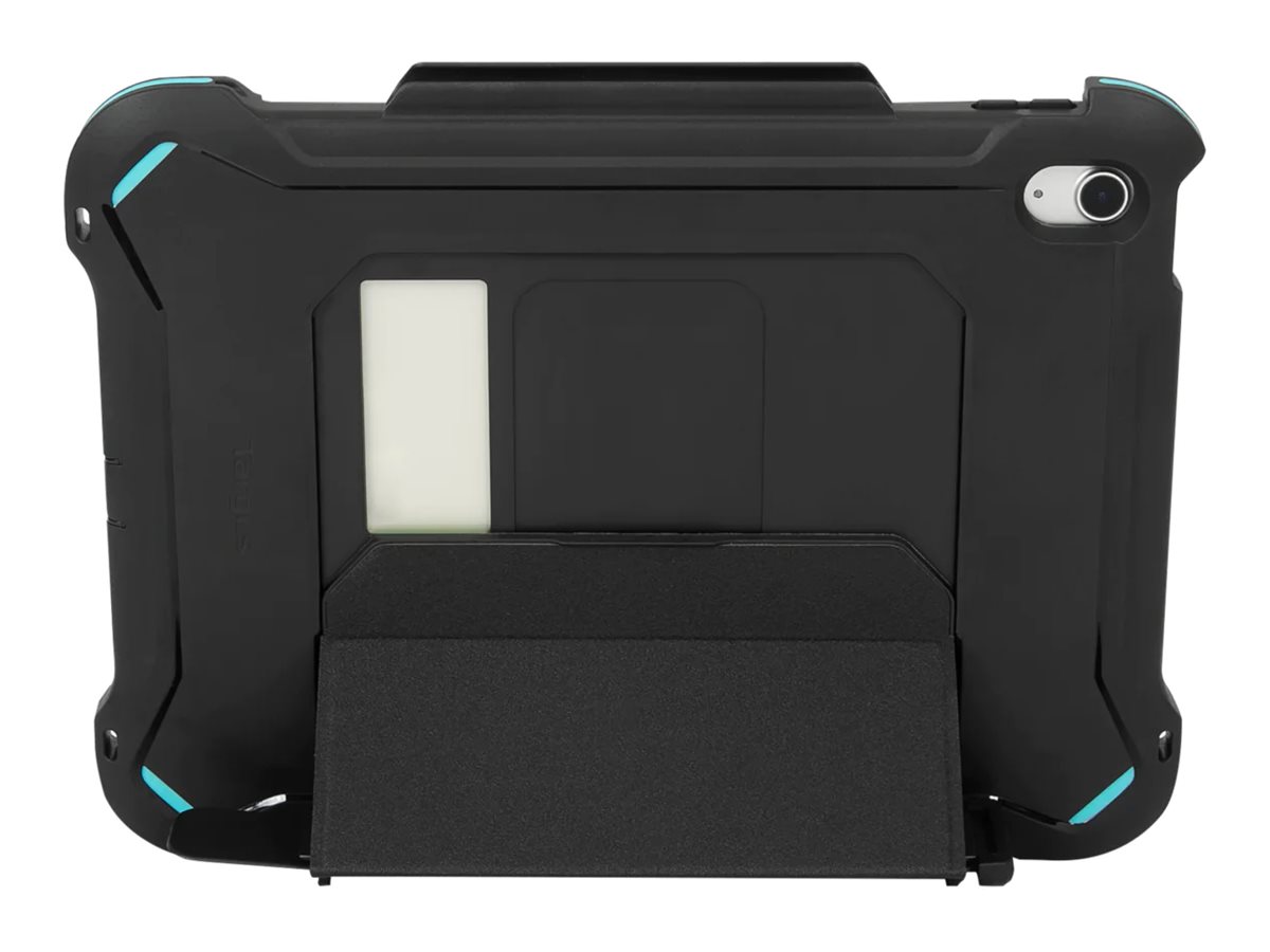 455820-thd929gl-5063194000145-0.webp Targus SafePort Rugged Max Case for iPad 10.9″ THD929GL Tablet case Black