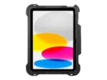 Targus SafePort Rugged Max Case for iPad 10.9″   THD929GL   Tablet case   Black
