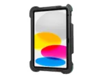 Targus SafePort Rugged Max Case for iPad 10.9″   THD929GL   Tablet case   Black
