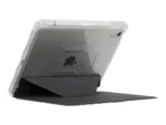 Targus Pro-Tek Clear Case for iPad 10.9″   THD935GL   Tablet case   Clear