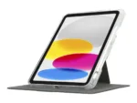 Targus VersaVu Clear Case for iPad 10.9″   THD936GL   Tablet case   Clear