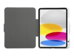 Targus VersaVu Clear Case for iPad 10.9″   THD936GL   Tablet case   Clear