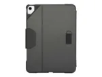 Targus Click-In Case   THZ865GL   Tablet case   For iPad Air 11-inch (M2), iPad Air (5th gen.) 10.9-inch, iPad Air (4th gen.) 10.9-inch, iPad Pro 11-inch 4th gen.(2022), iPad Pro 11-inch 3rd gen.(2021), iPad Pro (11-inch) 2nd gen., iPad Pro (11-inch) 1st gen.   Black