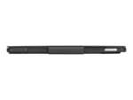 Targus Click-In Case   THZ865GL   Tablet case   For iPad Air 11-inch (M2), iPad Air (5th gen.) 10.9-inch, iPad Air (4th gen.) 10.9-inch, iPad Pro 11-inch 4th gen.(2022), iPad Pro 11-inch 3rd gen.(2021), iPad Pro (11-inch) 2nd gen., iPad Pro (11-inch) 1st gen.   Black