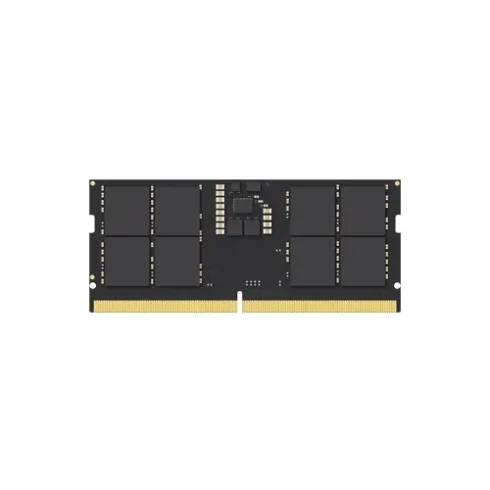 Lexar 32 GB DDR5 5600 MHz SODIMM RAM su ECC
