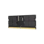 Atminties modulio šonas su 262-pin SODIMM jungtimi ir ECC žyme