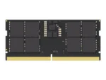 Atminties modulio šonas su 262-pin SODIMM jungtimi