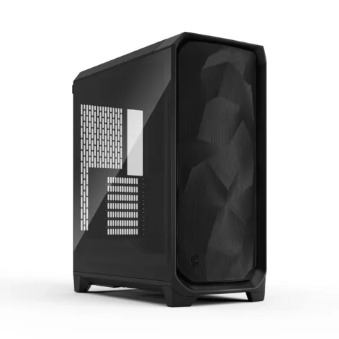 Fractal Design Meshify 3   Black TG Light Tint   ATX