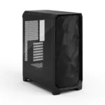 Fractal Design Meshify 3   Black TG Light Tint   ATX