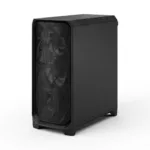 Fractal Design Meshify 3   Black TG Light Tint   ATX