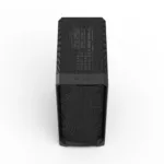 Fractal Design Meshify 3   Black TG Light Tint   ATX