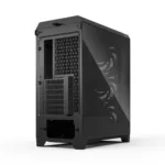 Fractal Design Meshify 3   Black TG Light Tint   ATX