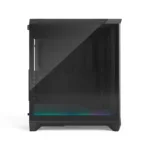 Fractal Design Meshify 3   Ambience Pro RGB Black TG Light Tint   ATX