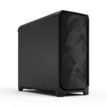 Fractal Design Meshify 3 XL   Black Solid   ATX