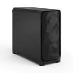 Fractal Design Meshify 3 XL   Black Solid   ATX