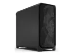 Fractal Design Meshify 3 XL   Black Solid   ATX