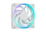 Fractal Design   Computer Fan   Momentum 12 RGB