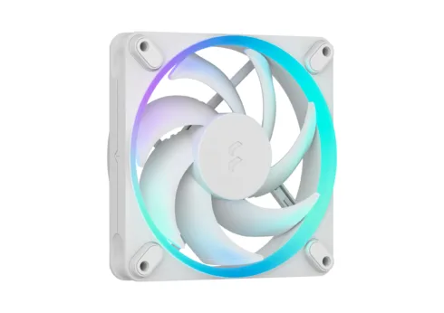 Fractal Design   Computer Fan   Momentum 12 RGB