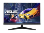 Asus   VY249HGR   23.8 ”   IPS   16:9   120 Hz   1 ms   1920 x 1080 pixels   250 cd/m²   HDMI ports quantity 1