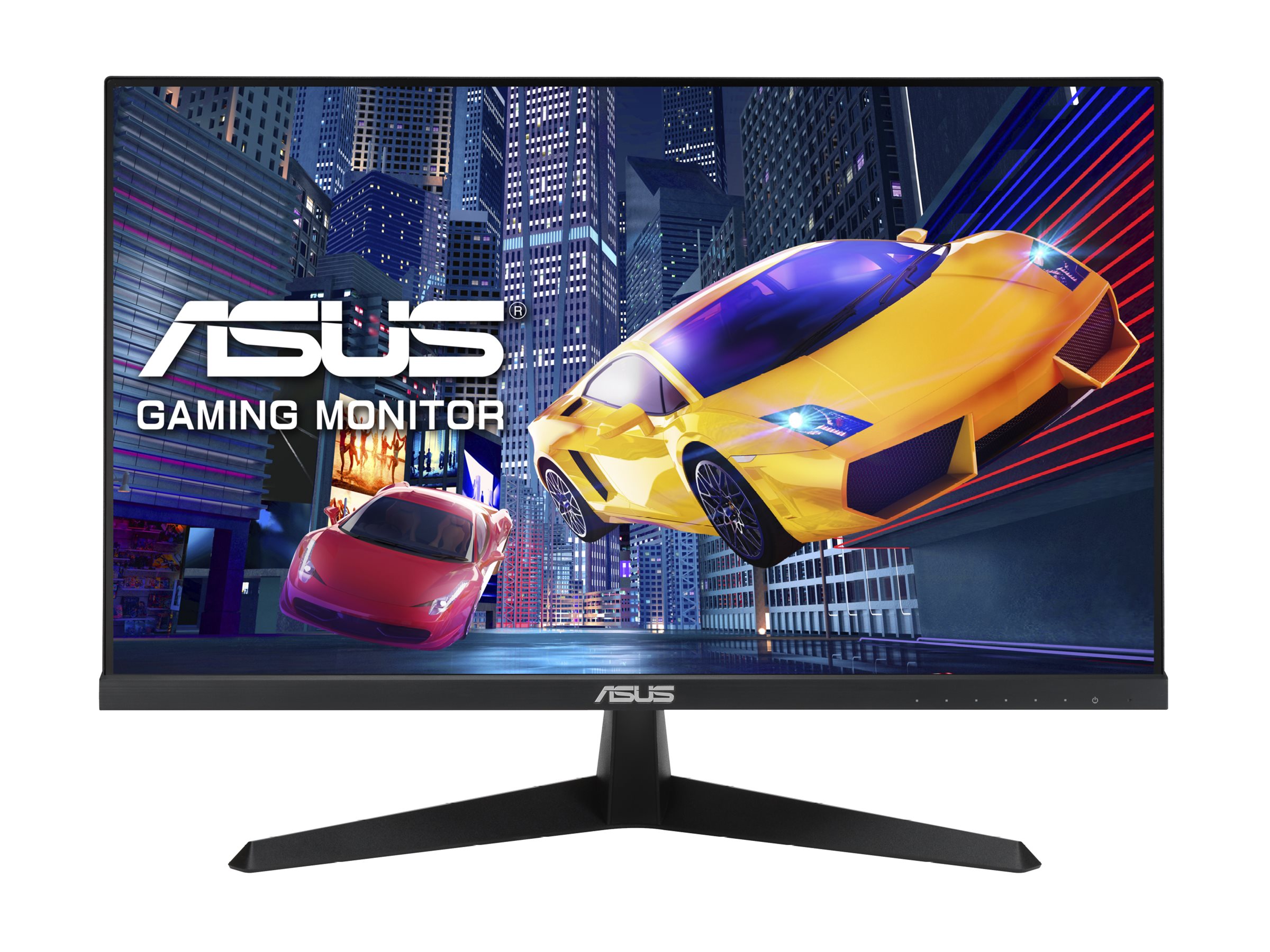 456091-90lm06a3-b03a70-4711387723456-0.webp Asus VY249HGR 23.8 ” IPS 16:9 120 Hz 1 ms 1920 x 1080 pixels 250 cd/m² HDMI ports quantity 1