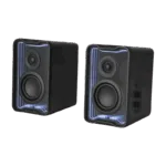 Edifier Speaker System   QR30   15W+15 W   Bluetooth   Black   Wireless connection
