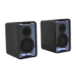Edifier Speaker System   QR30   15W+15 W   Bluetooth   Black   Wireless connection