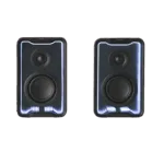 Edifier Speaker System   QR30   15W+15 W   Bluetooth   Black   Wireless connection