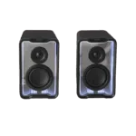 Edifier Speaker System   QR30   15W+15 W   Bluetooth   Black   Wireless connection