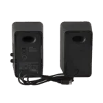 Edifier Speaker System   QR30   15W+15 W   Bluetooth   Black   Wireless connection