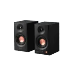 Edifier   Powered Studio Monitor Speakers   MR3   18W x 2 W   Bluetooth   Black   ≥ 85 dB   Wireless connection