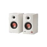 Edifier   Powered Studio Monitor Speakers   MR3   18W x 2 W   Bluetooth   White   ≥ 85 dB   Wireless connection
