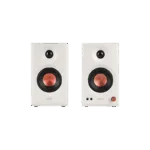 Edifier   Powered Studio Monitor Speakers   MR3   18W x 2 W   Bluetooth   White   ≥ 85 dB   Wireless connection