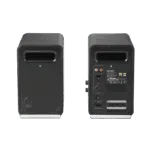 Edifier   Desktop Active Monitor with GaN Charger   QR65   70 W   Bluetooth   Black   ≥ 85 dB   Wireless connection