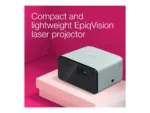 Epson EF-21G   Full HD (1920×1080)   1000 ANSI lumens