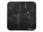 Arozzi ZONA Quattro Floor Pad   Black Marble