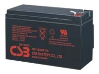 456299-hr1234wf2-4772081010518-0.webp CSB Battery Battery 12V 9Ah 34W Pb F2 HR1234WF2