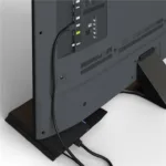 Goobay High Speed HDMI Cable with Ethernet   0.5 m