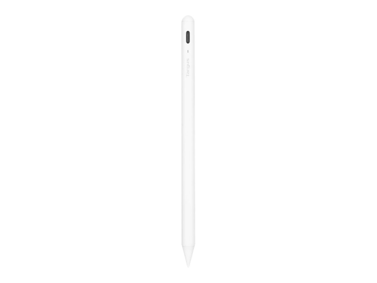 456515-amm174amgl-5051794035094-0.webp Targus Antimicrobial Active Stylus for iPad AMM174AMGL White