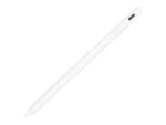 Targus   Antimicrobial Active Stylus for iPad   AMM174AMGL   White